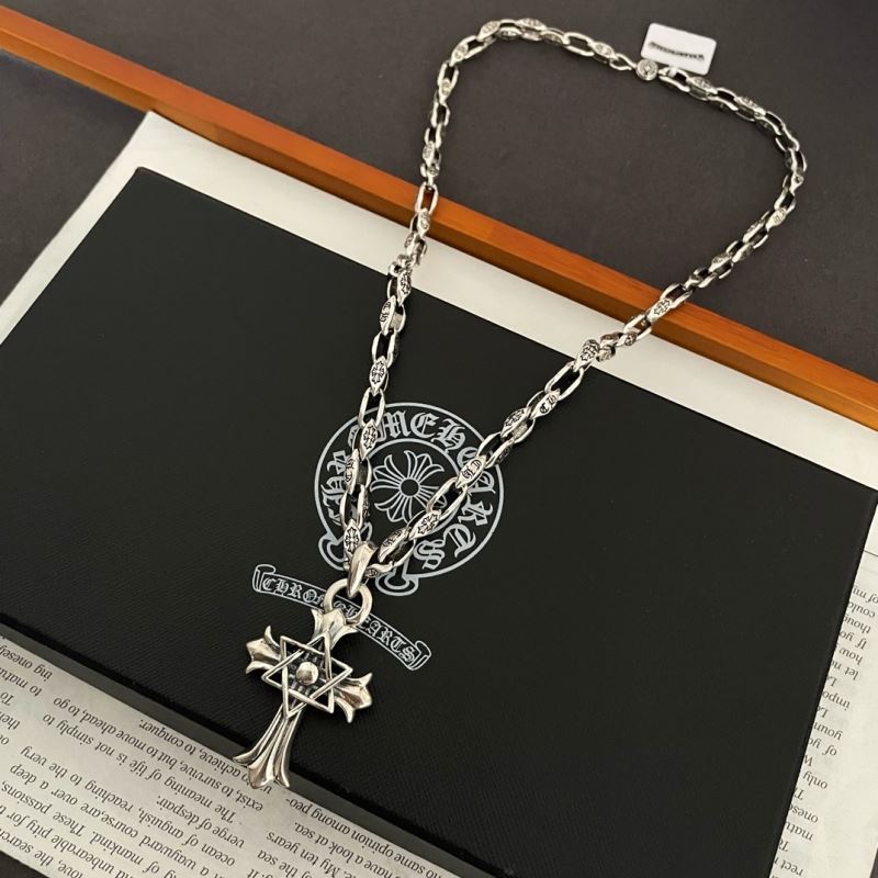 Chrome Hearts Necklaces